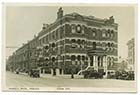 Canterbury Road Harveys Hotel [Sunbeam] | Margate History 